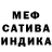 Каннабис AK-47 Anarka Mi